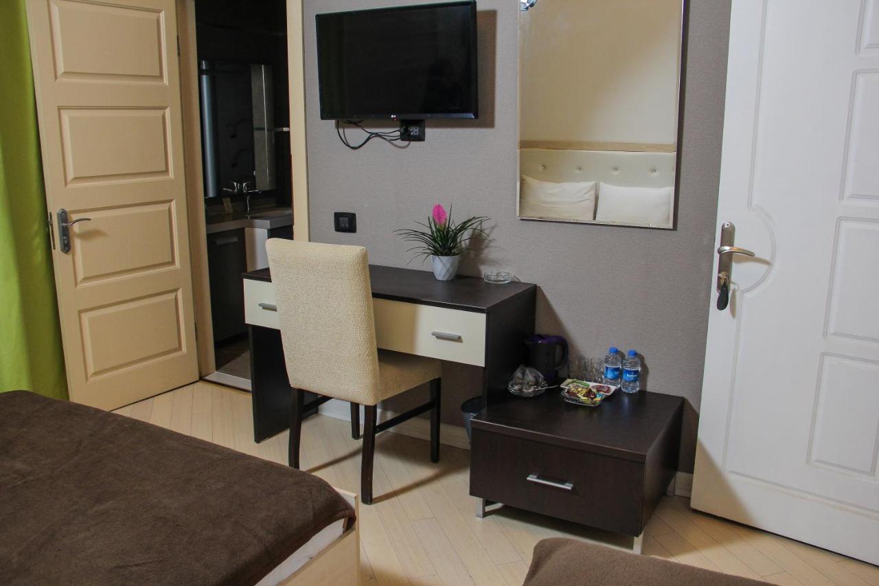 Solo Hotel On Nizami Street Baku Extérieur photo