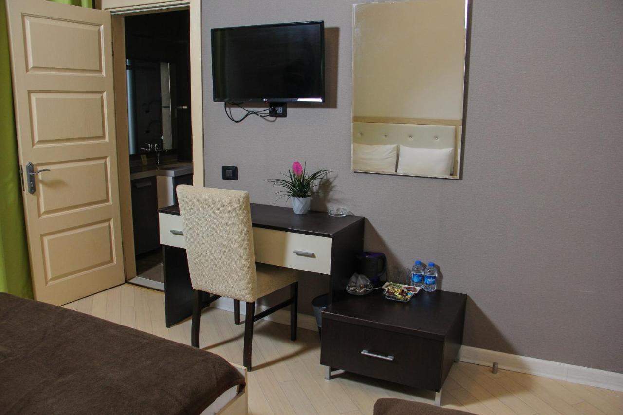 Solo Hotel On Nizami Street Baku Extérieur photo