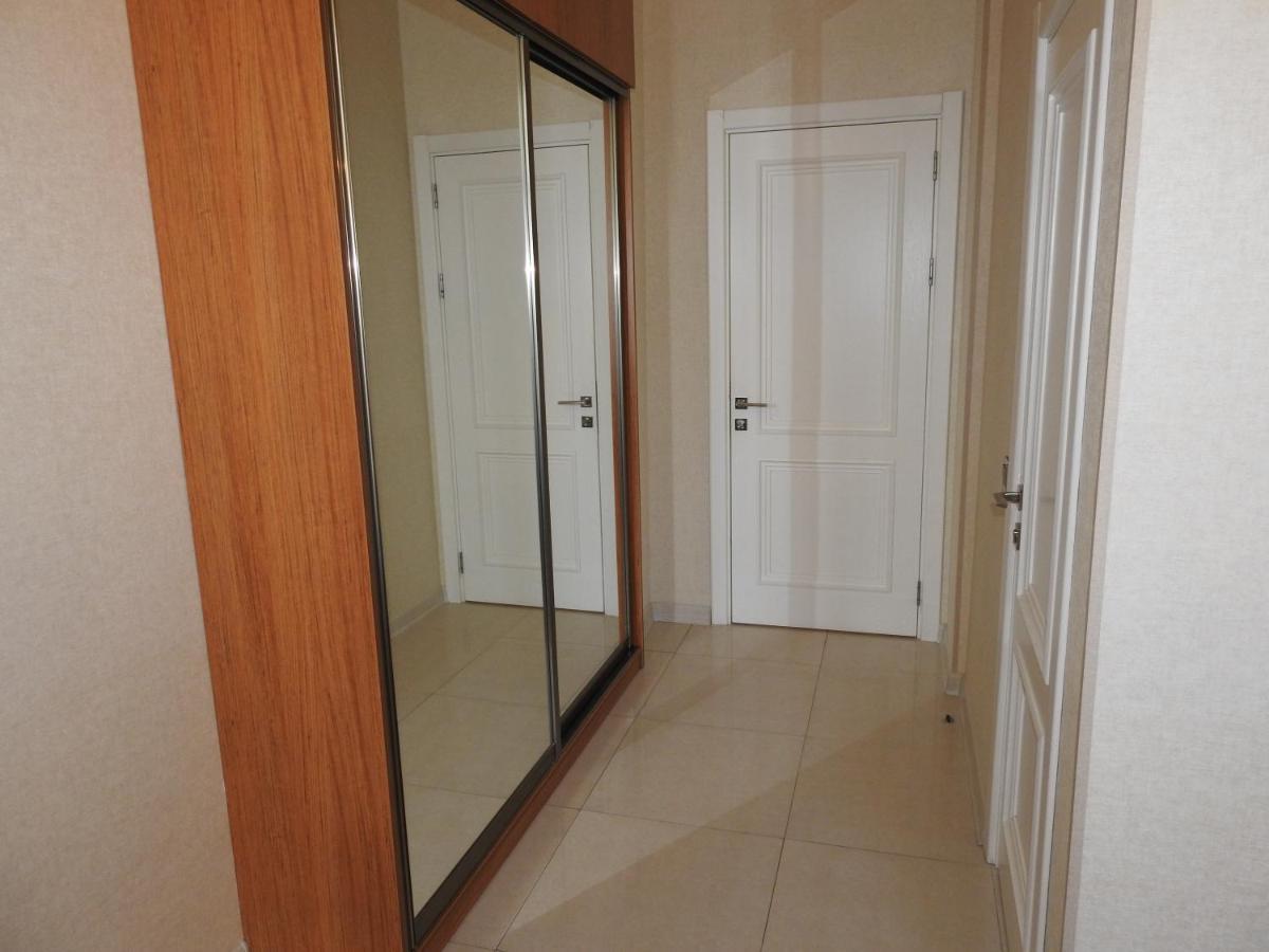 Solo Hotel On Nizami Street Baku Extérieur photo