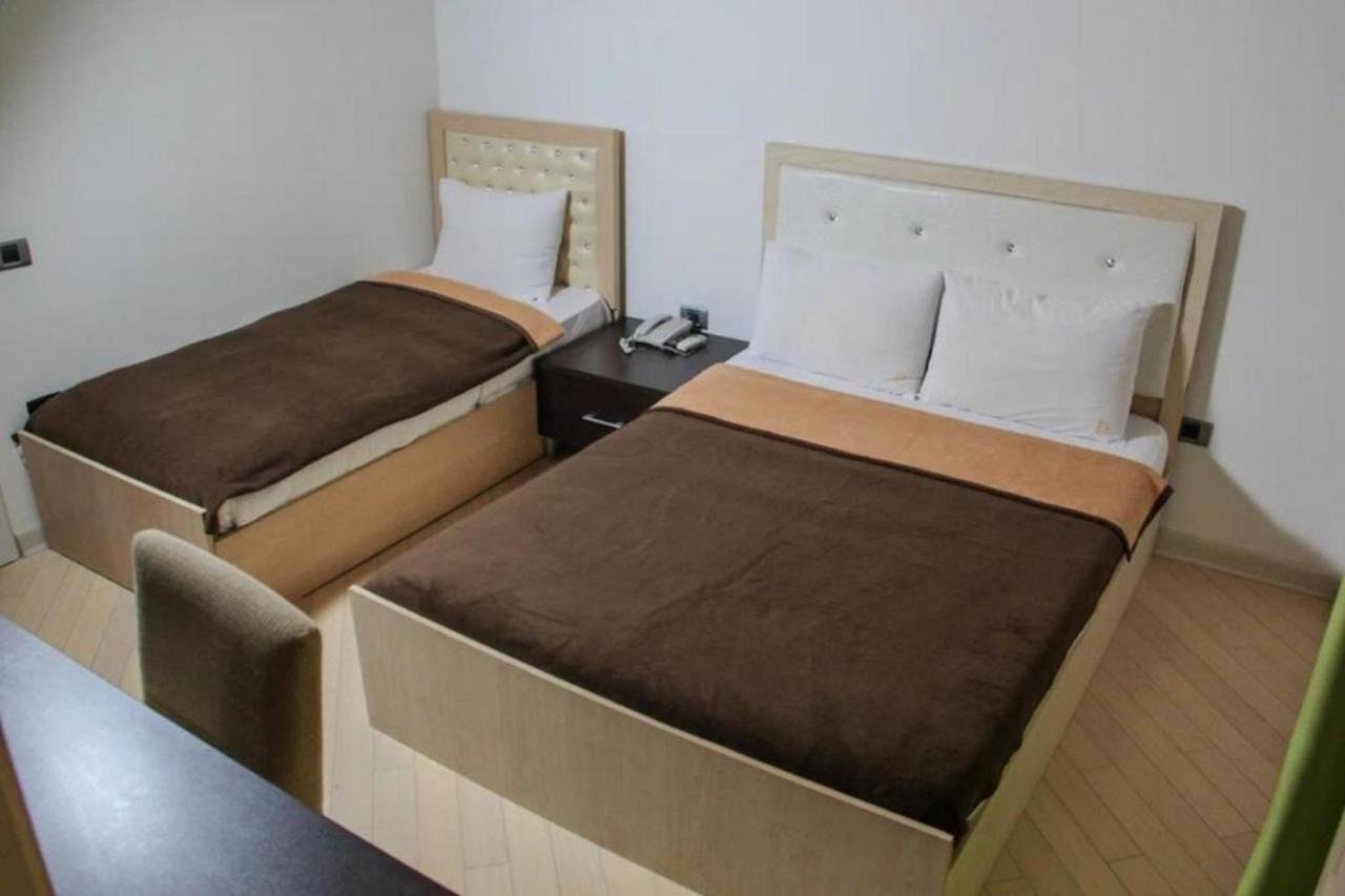 Solo Hotel On Nizami Street Baku Extérieur photo